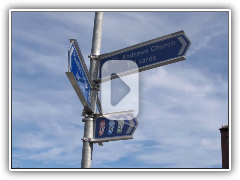Walking Route Launch #2