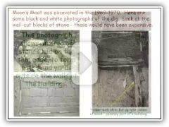 History of Moons Moat