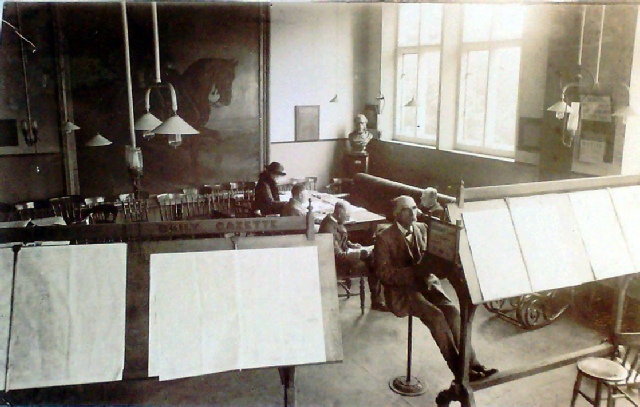 History Briefs Index