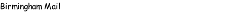 Birmingham Mail