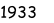 1933