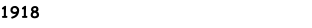 1918